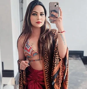 Goa call girls